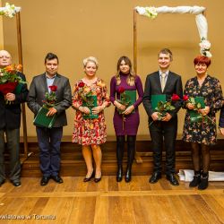 2019-10-11 Uroczystość Dnia Edukacji Narodowej - Szkoła Muzyczna w Chełmży (124)