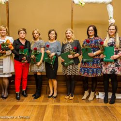 2019-10-11 Uroczystość Dnia Edukacji Narodowej - Szkoła Muzyczna w Chełmży (136)