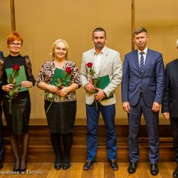 2019-10-11 Uroczystość Dnia Edukacji Narodowej - Szkoła Muzyczna w Chełmży (145)