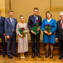 2019-10-11 Uroczystość Dnia Edukacji Narodowej - Szkoła Muzyczna w Chełmży (149)