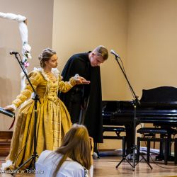 2019-10-11 Uroczystość Dnia Edukacji Narodowej - Szkoła Muzyczna w Chełmży (167)