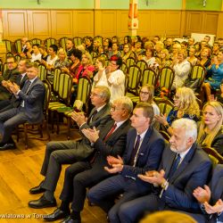2019-10-11 Uroczystość Dnia Edukacji Narodowej - Szkoła Muzyczna w Chełmży (174)