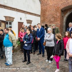 2019-10-22 Projekt DPS Nie jesteśmy anonimowi_Zamek Bierzgłowski (7)