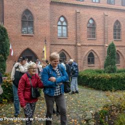 2019-10-22 Projekt DPS Nie jesteśmy anonimowi_Zamek Bierzgłowski (17)