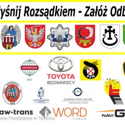 „Rozbłyśnij rozsądkiem – załóż odblask” – podsumowanie akcji (1)