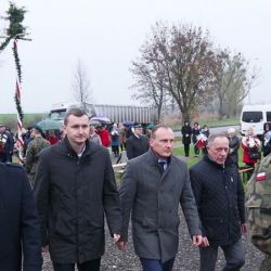 Uroczystości 101. rocznicy odzyskania przez Polskę niepodległości (2)