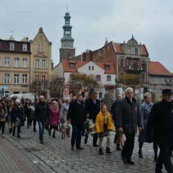 Uroczystości 101. rocznicy odzyskania przez Polskę niepodległości (8)