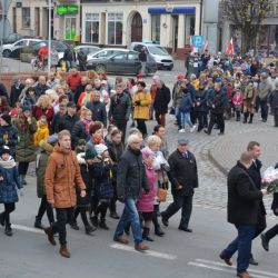 Uroczystości 101. rocznicy odzyskania przez Polskę niepodległości (9)