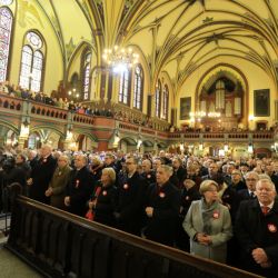 Uroczystości 101. rocznicy odzyskania przez Polskę niepodległości (13)