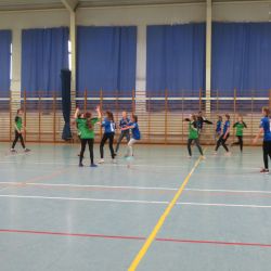 Mistrzostwa Powiatu Toruńskiego w Piłce Ręcznej Dziewcząt ID (9)