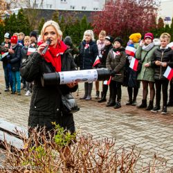 2019-11-14 100-lat  Skoły w Lubiczu Górnym (87)