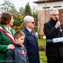 2019-11-14 100-lat  Skoły w Lubiczu Górnym (90)