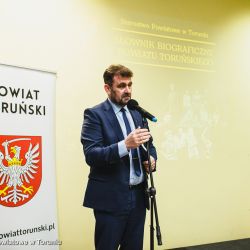 2019-11-25 Premiera Słownika biograficznego powiatu toruńskiego (36)