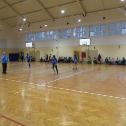 Mistrzostwa Powiatu Toruńskiego Piłka Nożna Halowa Dziewcząt ID (5)