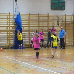Mistrzostwa Powiatu Toruńskiego Piłka Nożna Halowa Dziewcząt ID (11)