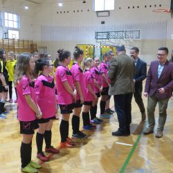 Mistrzostwa Powiatu Toruńskiego Piłka Nożna Halowa Dziewcząt ID (14)