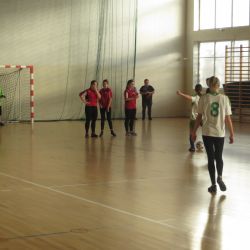 Mistrzostwa Powiatu Toruńskiego, Piłka Nożna Halowa Dziewcząt IMS (2)