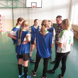 Mistrzostwa Powiatu Toruńskiego, Piłka Nożna Halowa Dziewcząt IMS (13)
