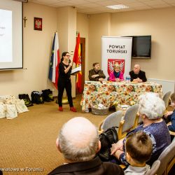 XI Gala Powiatowego Konkursu Plastycznego Mieszkam w...