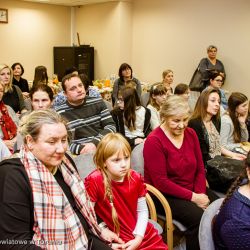XI Gala Powiatowego Konkursu Plastycznego Mieszkam w...