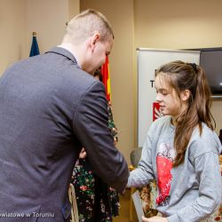 XI Gala Powiatowego Konkursu Plastycznego Mieszkam w...