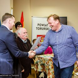 XI Gala Powiatowego Konkursu Plastycznego Mieszkam w...