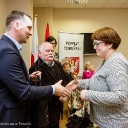 XI Gala Powiatowego Konkursu Plastycznego Mieszkam w...