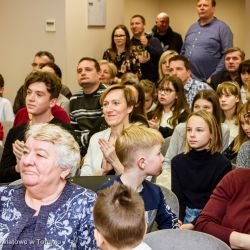 XI Gala Powiatowego Konkursu Plastycznego Mieszkam w...