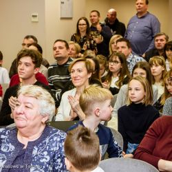 XI Gala Powiatowego Konkursu Plastycznego Mieszkam w ciekawym miejscu.. (87)