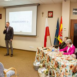 XI Gala Powiatowego Konkursu Plastycznego Mieszkam w...