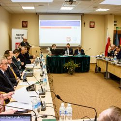 2019-12-19 XII Sesja Rady Powiatu Toruńskiego (19)