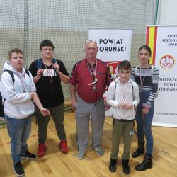 Mistrzostwa Powiatu Toruńskiego Szachy Dziewcząt i Chłopców ID,IMS Czernikowo (40)