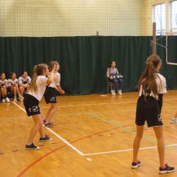 Mistrzostwa Powiatu Toruńskiego, Piłka Siatkowa Czwórki Dziewcząt ID (19)