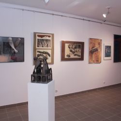 Wernisaż wystawy Kolekcja Skłudzewska (2)