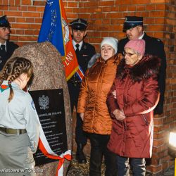 2020-01-18 100. Rocznica Powrotu do Wolnej Polski - Złotoria (25)