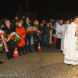 2020-01-18 100. Rocznica Powrotu do Wolnej Polski - Złotoria (27)