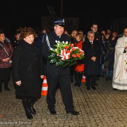 2020-01-18 100. Rocznica Powrotu do Wolnej Polski - Złotoria (50)