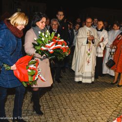 2020-01-18 100. Rocznica Powrotu do Wolnej Polski - Złotoria (52)