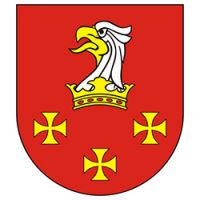 Herb Gminy Łubianka