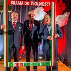 2020-01-21 100 Rocznica Powrotu do Wolnej Polski - Kończewice (8)