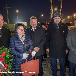 2020-01-21 100 Rocznica Powrotu do Wolnej Polski - Kończewice (11)