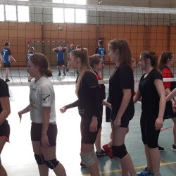 Mistrzostwa Powiatu Toruńskiego w Piłce Siatkowej  (11)