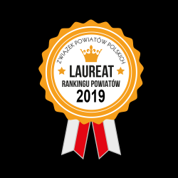 Logo Laureat Rankingu