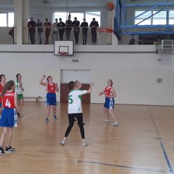 Mistrzostwa Powiatu Toruńskiego Koszykówka IMS Czernikowo (14)