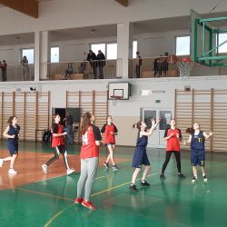 Mistrzostwa Powiatu Toruńskiego Koszykówka IMS Dobrzejewice/Czernikowo (25)