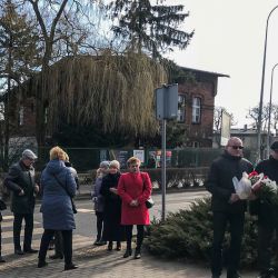 Dzień Pamięci Żołnierzy Wyklętych Chełmża fot. nadesłane (1)