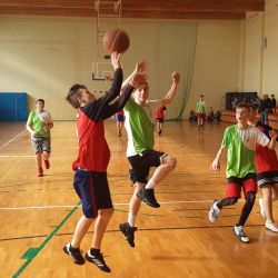 Mistrzostwa Powiatu Toruńskiego Koszykówka Chłopców IMS (20)