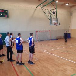 Mistrzostwa Powiatu Toruńskiego Koszykówka Chłopców IMS (78)