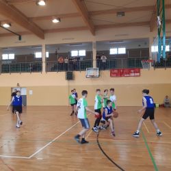 Mistrzostwa Powiatu Toruńskiego Koszykówka Chłopców IMS (83)