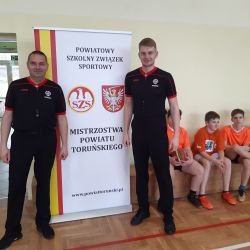 Mistrzostwa Powiatu Toruńskiego Koszykówka Chłopców ID (11)